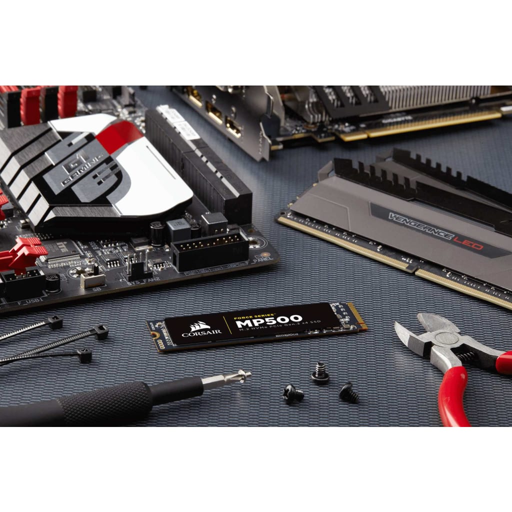 Force Series MP500 960GB M.2 SSD