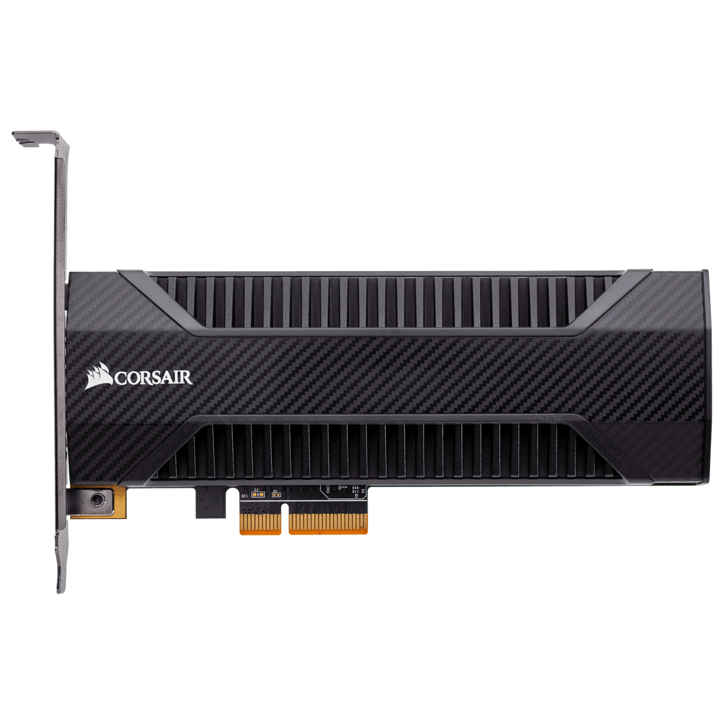 Neutron Series™ NX500 400GB NVMe PCIe AIC SSD