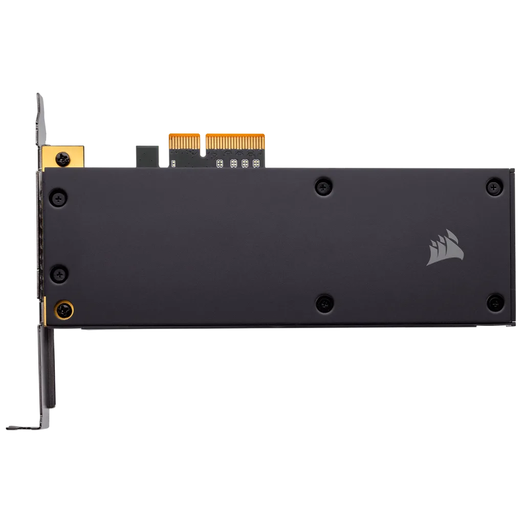 Neutron Series™ NX500 400GB NVMe PCIe AIC SSD