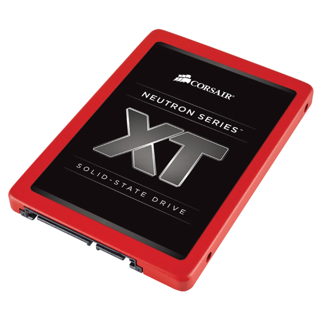 Neutron Series™ XT 480GB SATA 3 6Gb/s SSD