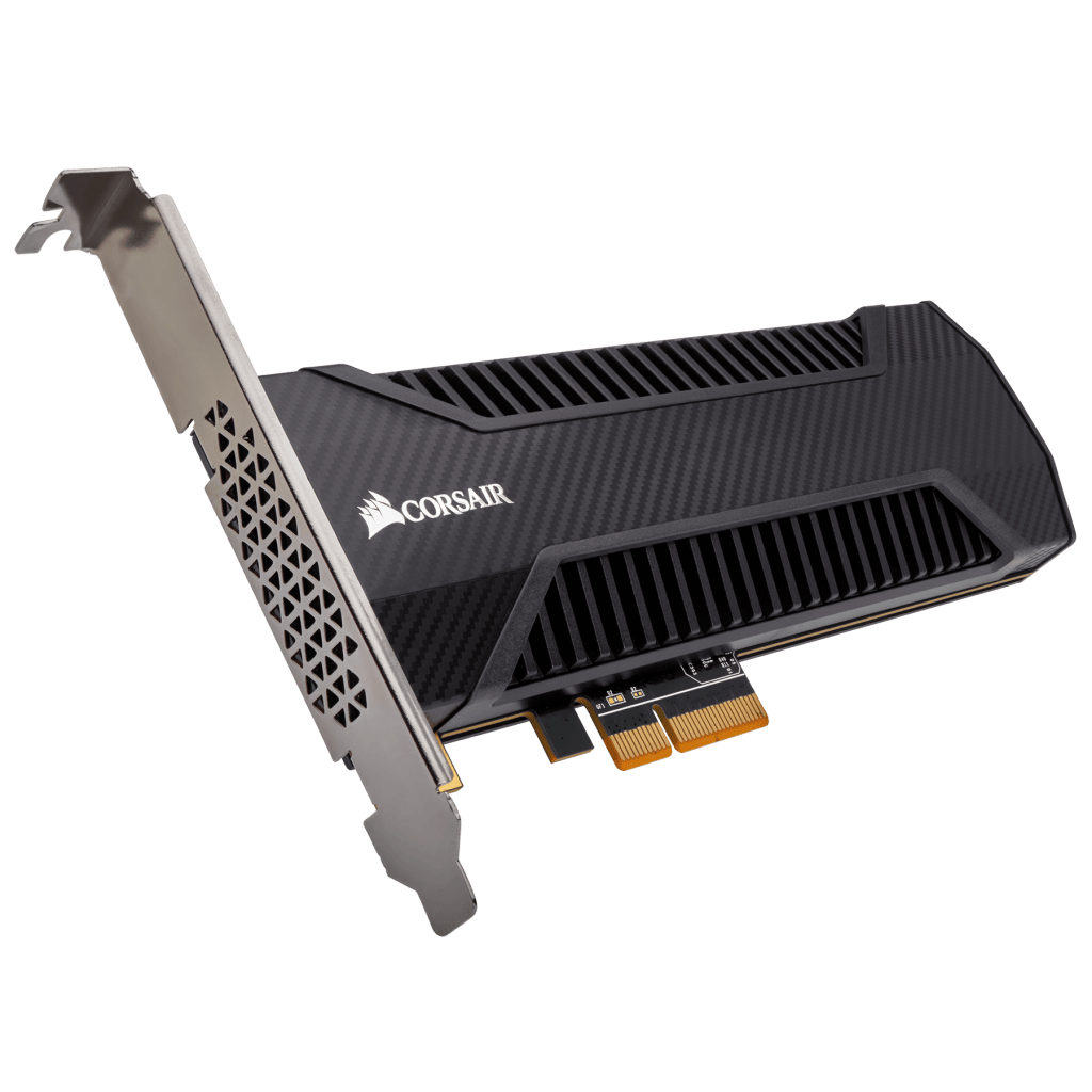 Neutron Series™ NX500 800GB NVMe PCIe AIC SSD