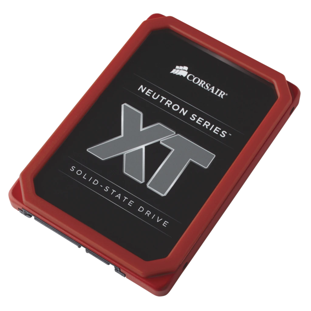 Corsair neutron top