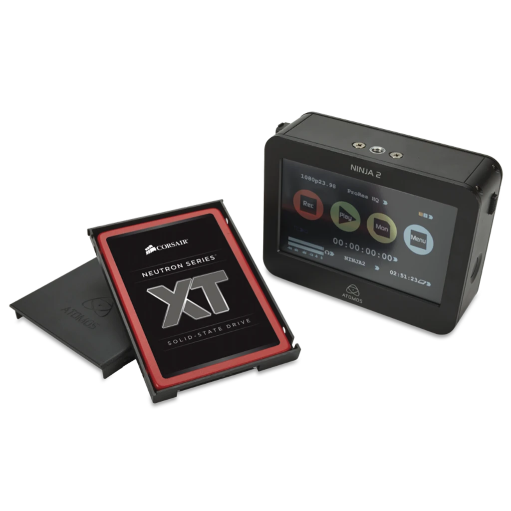 Neutron Series™ XT 960GB SATA 3 6Gb/s SSD
