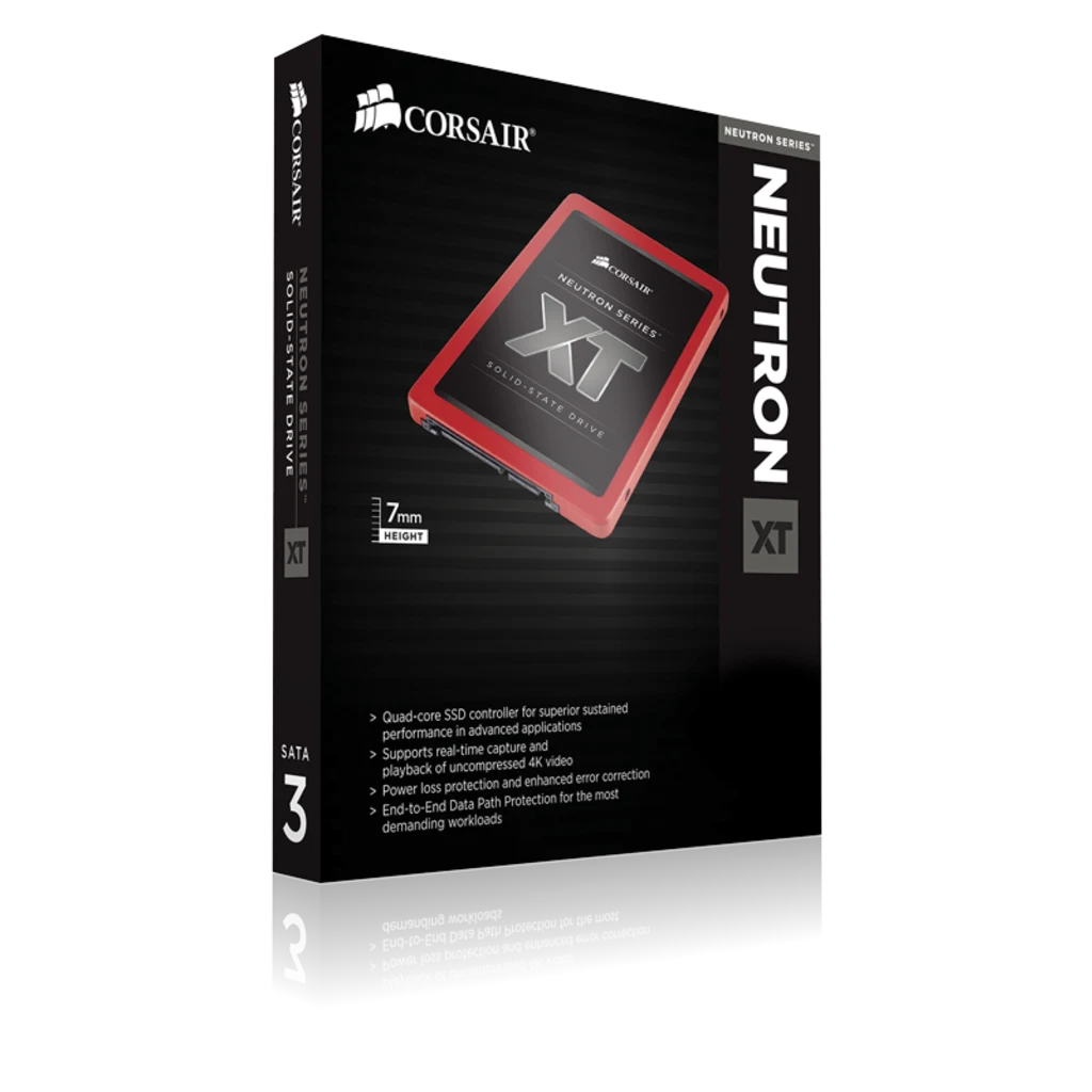 Neutron Series™ XT 960GB SATA 3 6Gb/s SSD