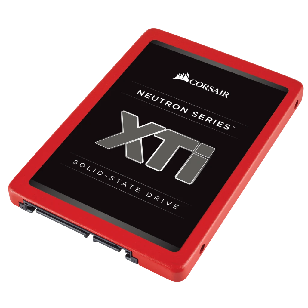 Neutron Series™ XTi 960GB SATA 3 6Gb/s SSD