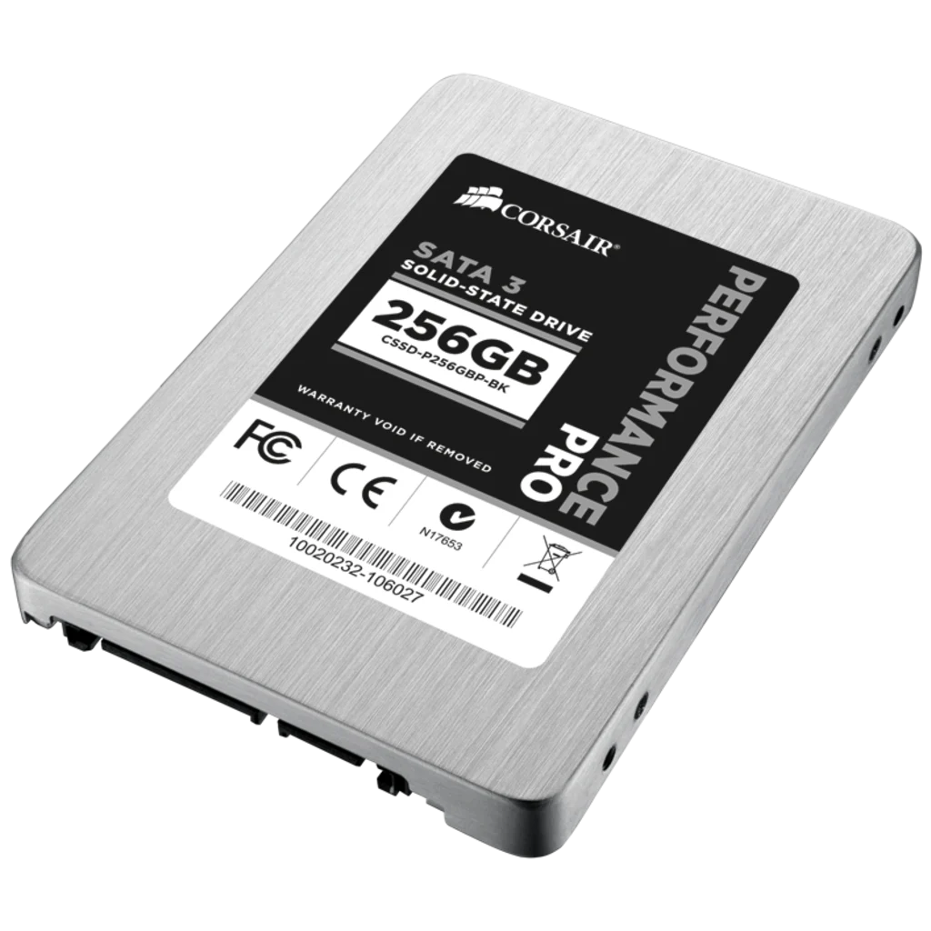 Performance Series™ Pro 256GB SSD