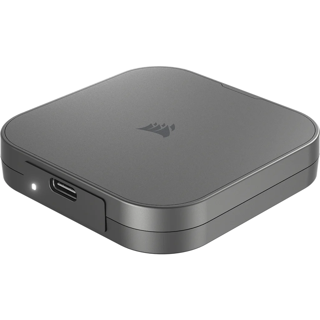 EX400U 4TB USB4 External SSD