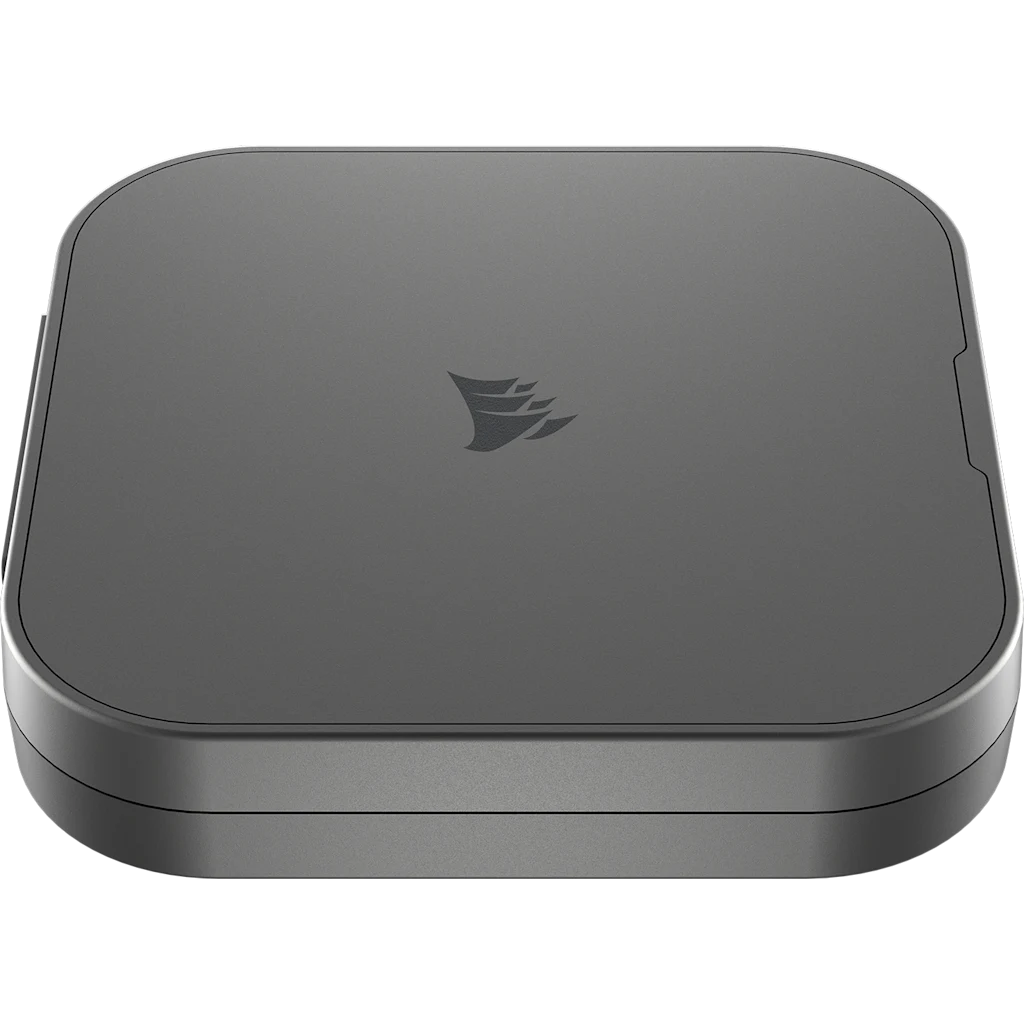 EX400U 1TB USB4 External SSD