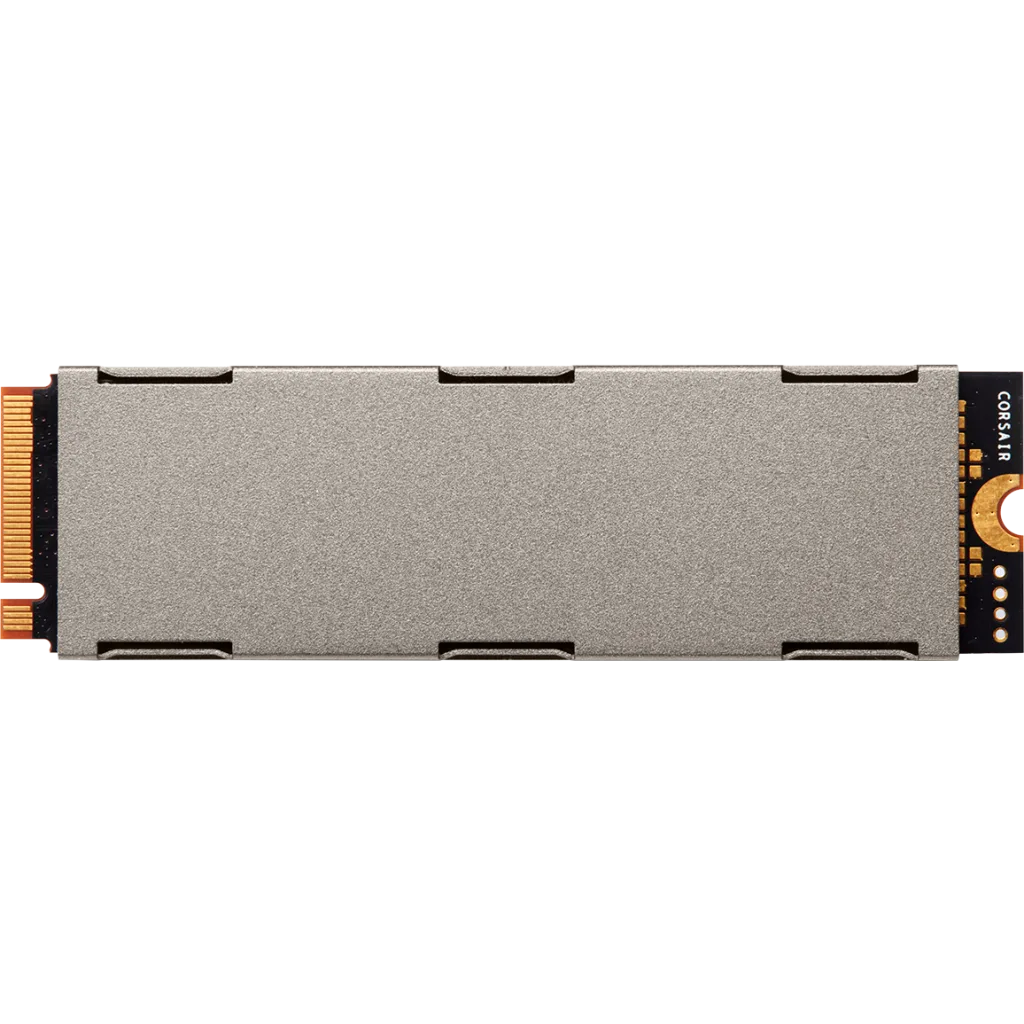 Disque dur Corsair MP600 CORE XT Interne Jeux SSD QLC 3D NAND 1 TB 1 TB SSD  - DIAYTAR SÉNÉGAL