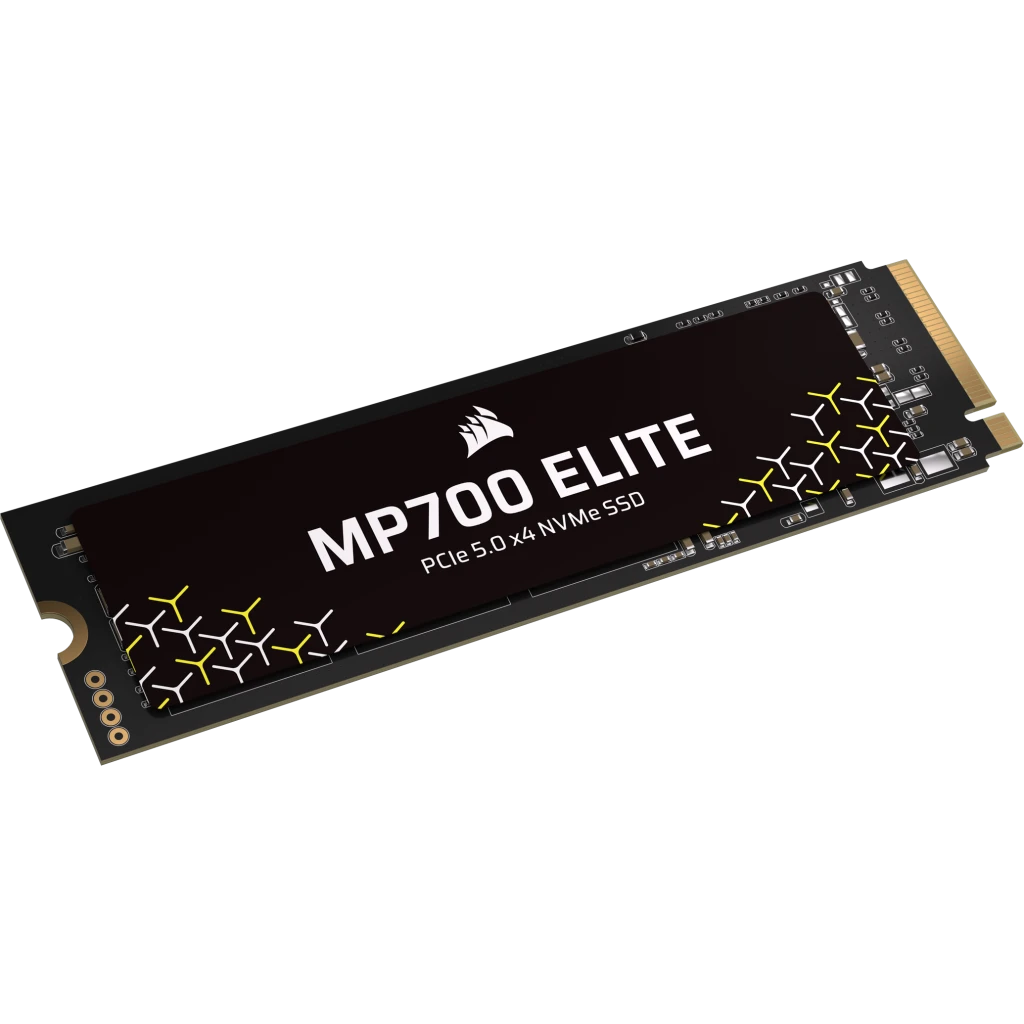 Corsair　MP700 CSSD-F2000GBMP700R2 MP700 PRO 2TB PCIe Gen5 x4 NVMe 2.0 M.2 SSD