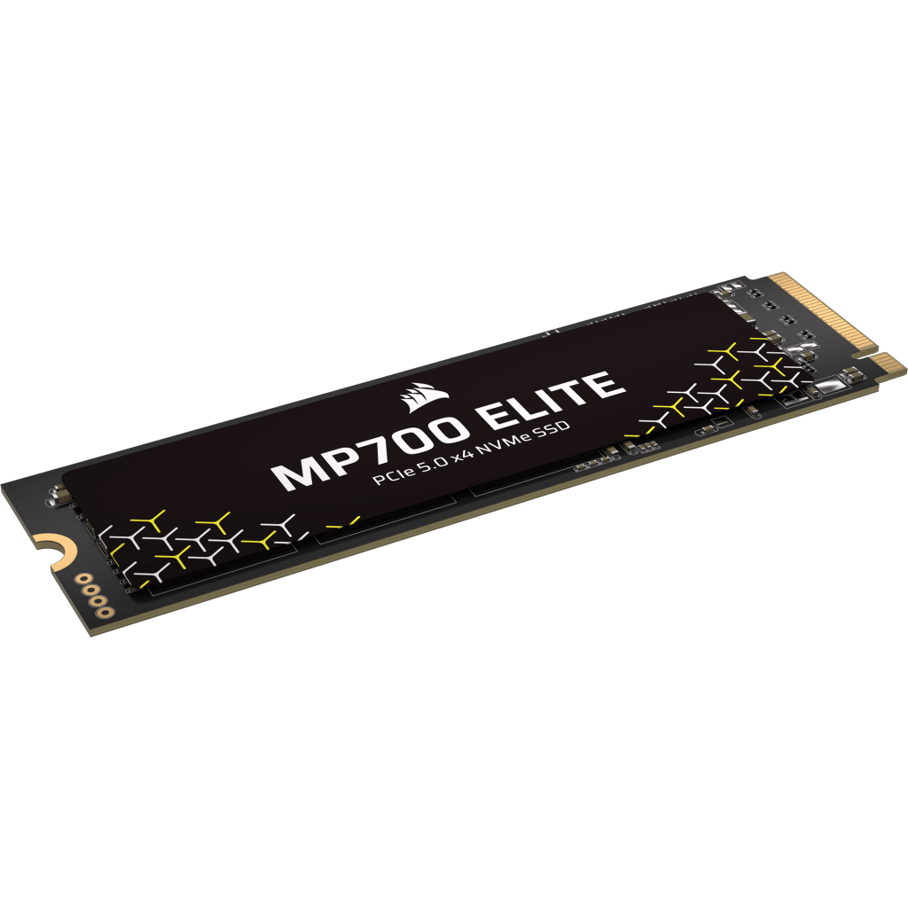 Corsair　MP700 CSSD-F2000GBMP700R2 Amazon.com: Corsair 2TB PCIe Gen5 NVMe SSD - High-Density