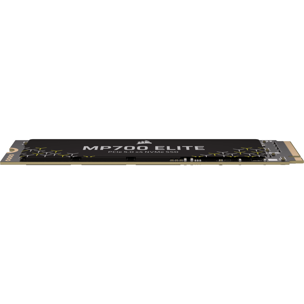 MP700 ELITE 1TB PCIe 5.0 (Gen 5) x4 NVMe M.2 SSD