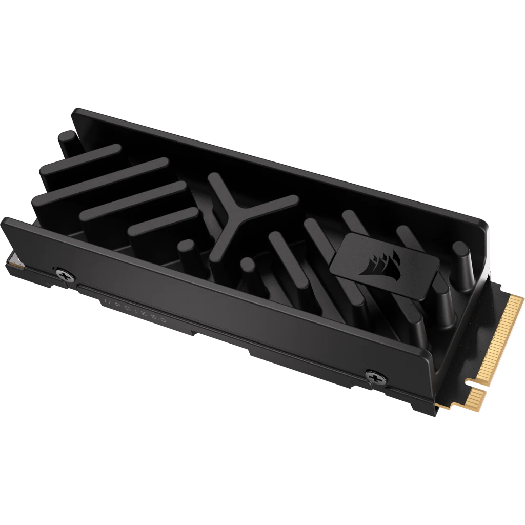 Corsair　MP700 CSSD-F2000GBMP700R2 Corsair MP700 Gen5 NVME SSD M.2 2280 1TB PCI-Express 5.0 x4
