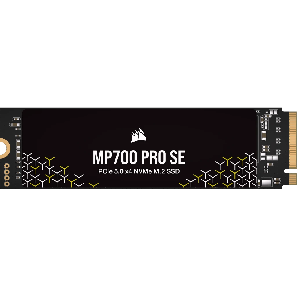 MP700 PRO SE 4TB PCIe 5.0 x4 NVMe M.2 SSD