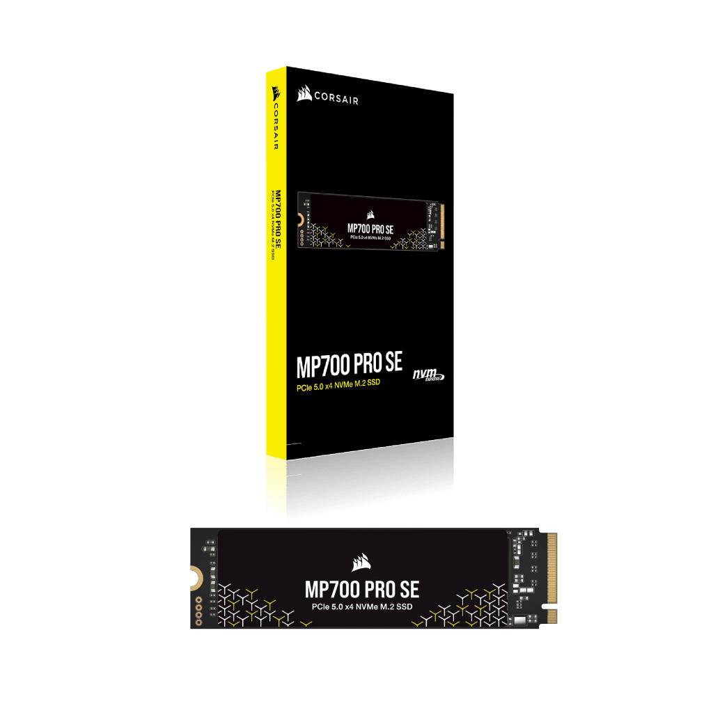 超高速 SSD コルセア 4TB NVMe M.2 5000MB/s ★超高値 MP600 PRO 4TB M.2 NVMe PCIe Gen. 4 x4 SSD