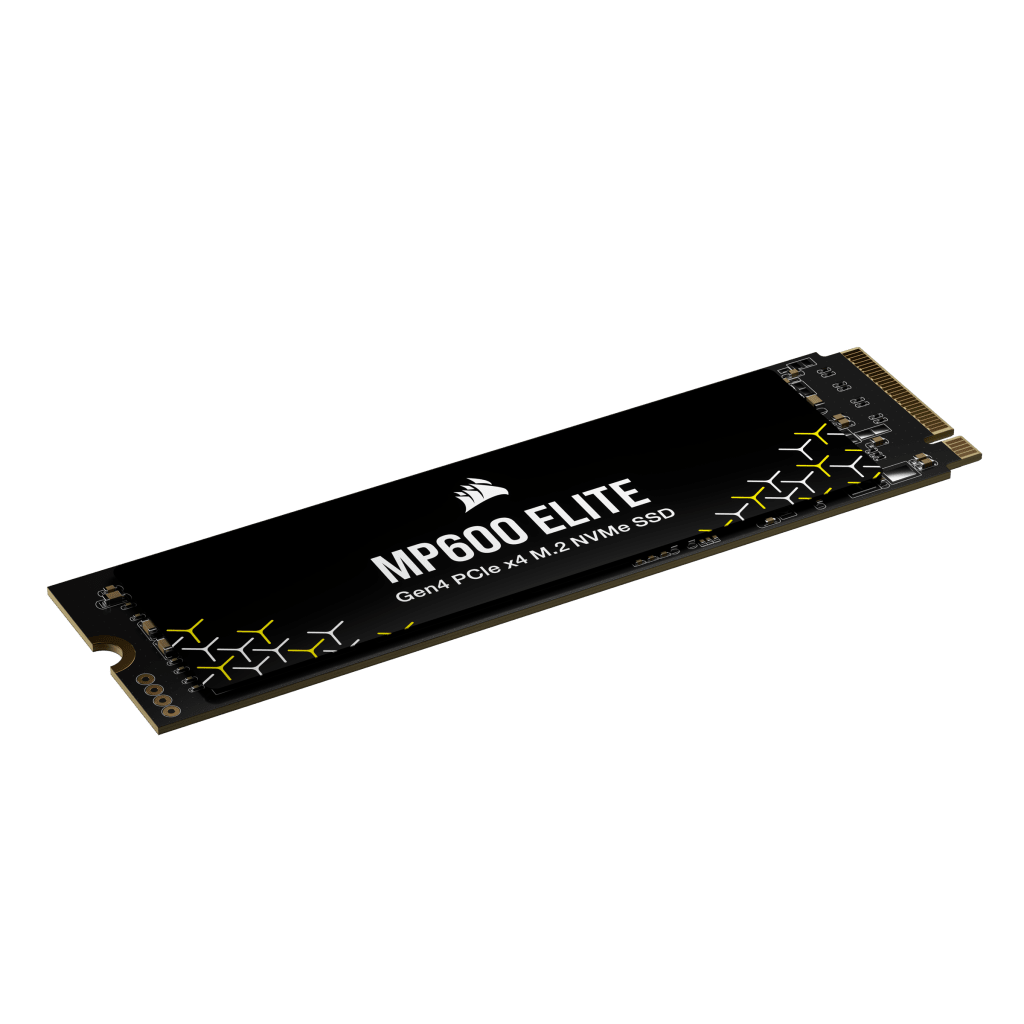 MP600 ELITE 2TB PCIe Gen4 x4 NVMe 1.4 M.2 SSD