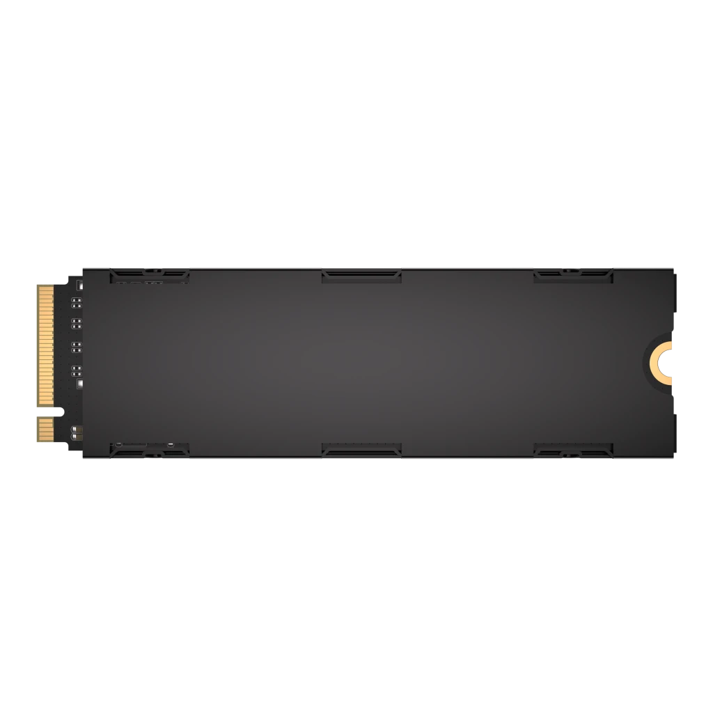 MP700 PRO 4TB with Air Cooler PCIe Gen5 x4 NVMe 2.0 M.2 SSD