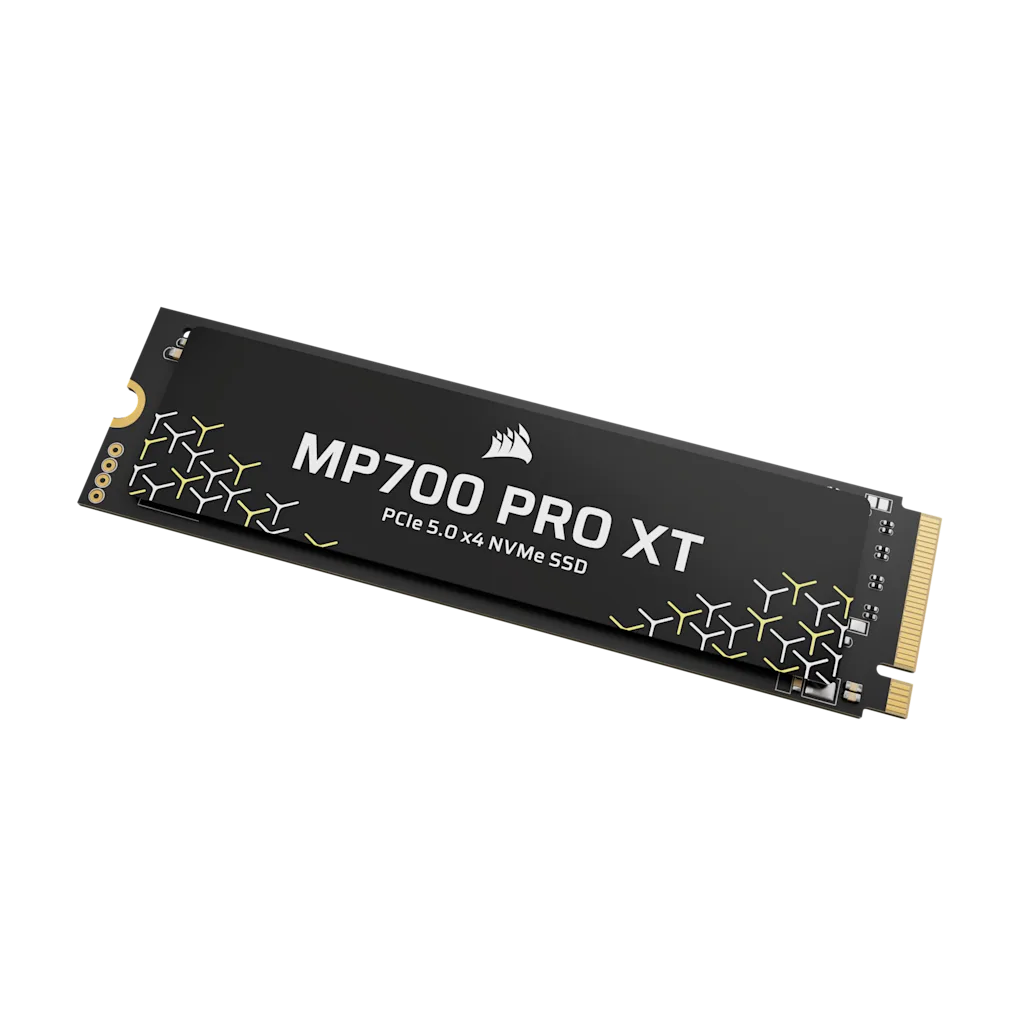 内蔵型SSD SP700 4TB PCIe NVMe M.2 SSD MP700 PRO 4TB PCIe Gen5 x4 NVMe 2.0 M.2 SSD