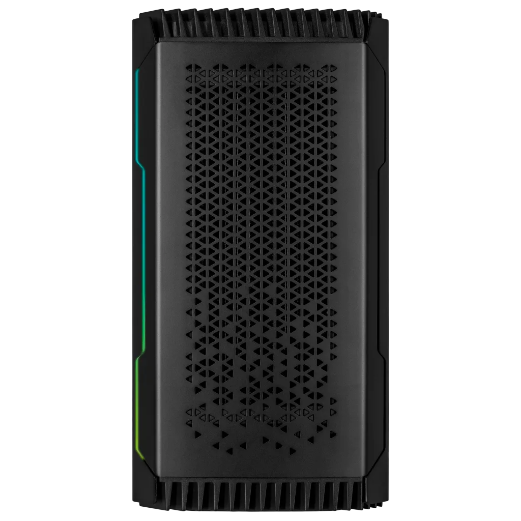 激レア コリンシアン プロスターズ インテル ２４体セット CORSAIR ONE i164 Compact Gaming PC