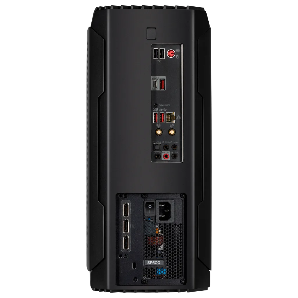 CORSAIR ONE i164 Compact Gaming PC