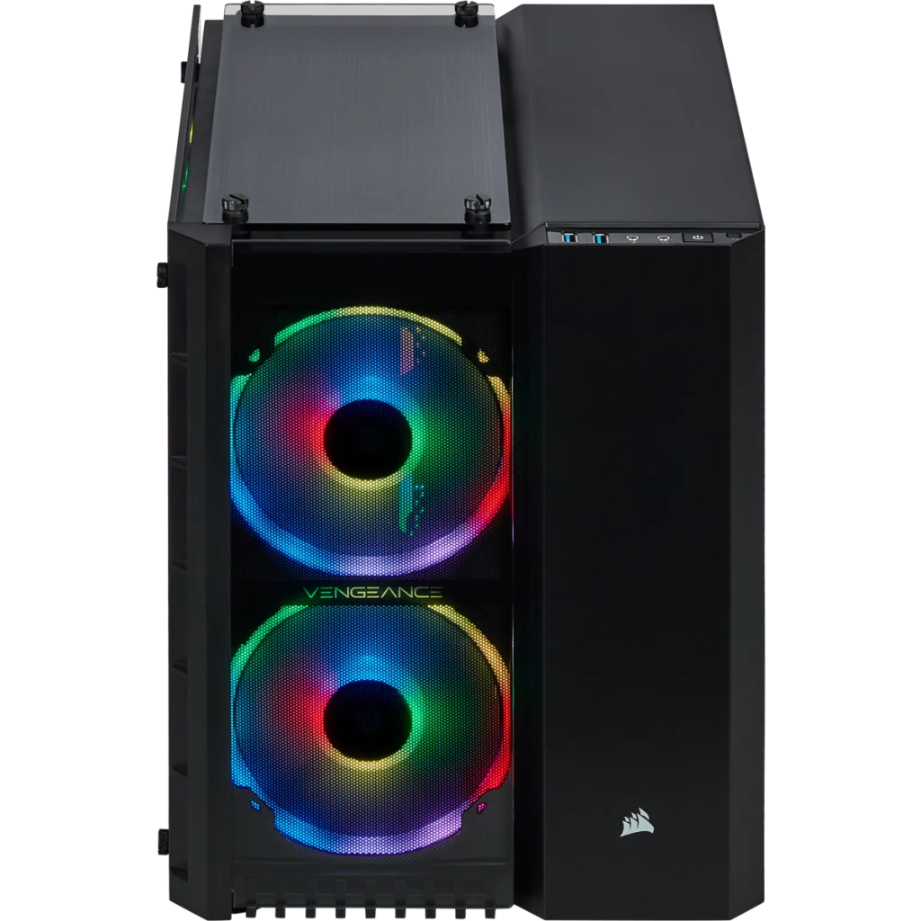 Corsair vengeance 5180 gaming pc store