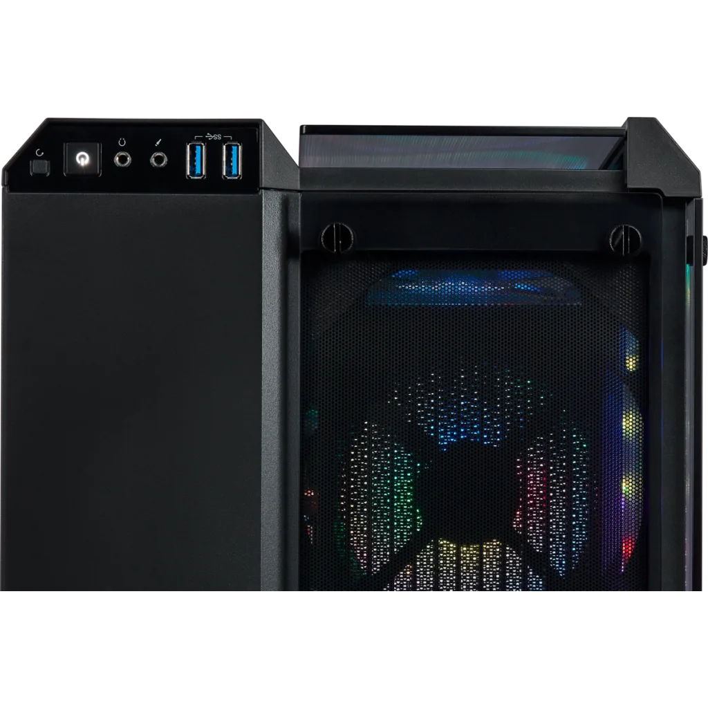 CORSAIR VENGEANCE 5182 Gaming PC