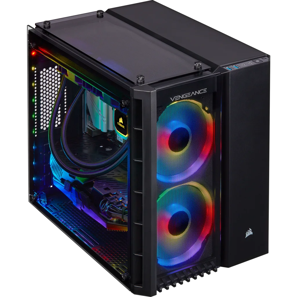 CORSAIR VENGEANCE 6182 Gaming PC