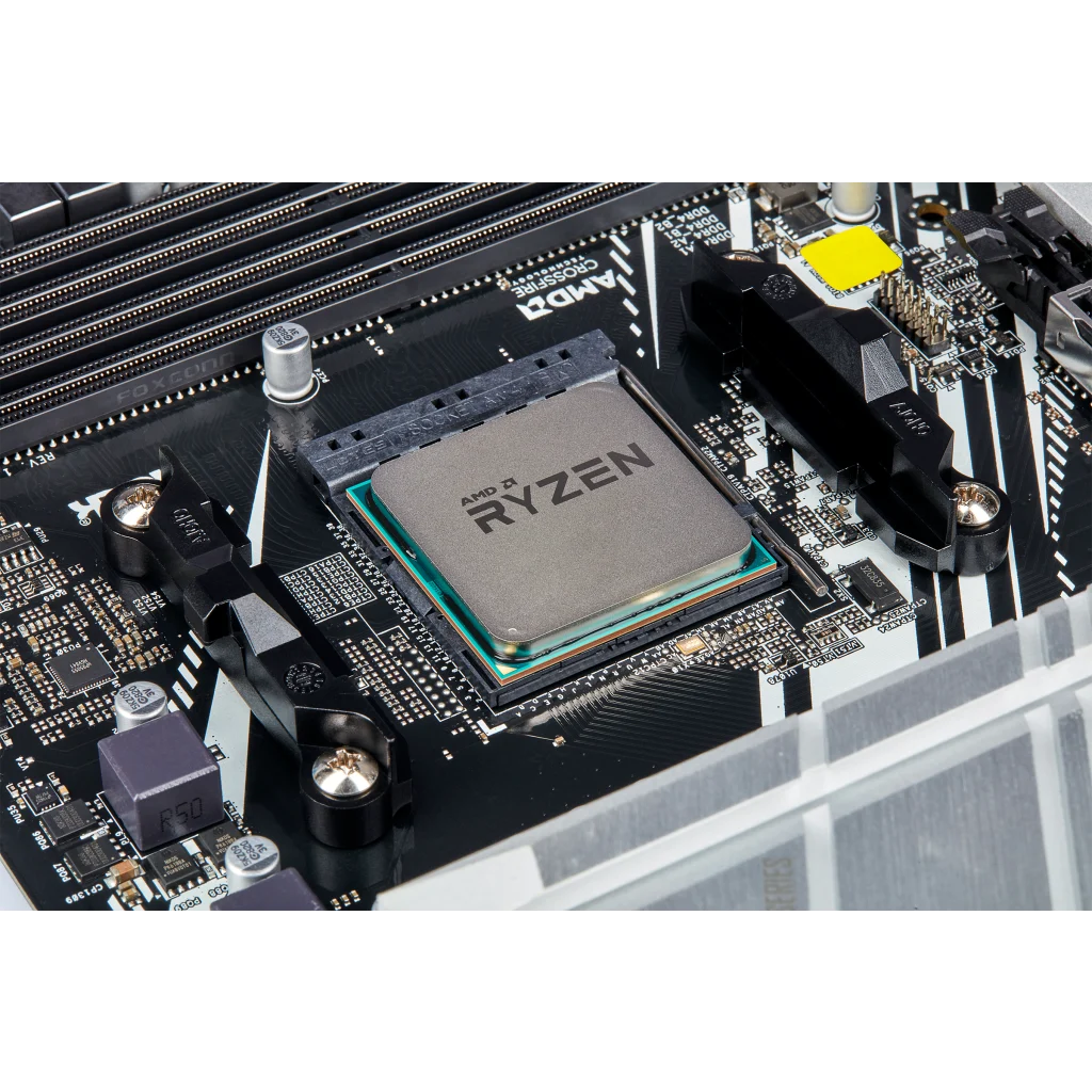 CORSAIR VENGEANCE 6180 Gaming PC