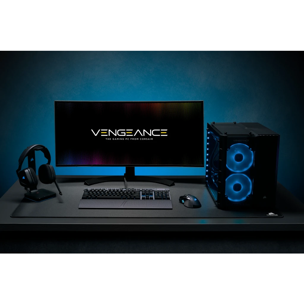 Corsair vengeance gaming pc store