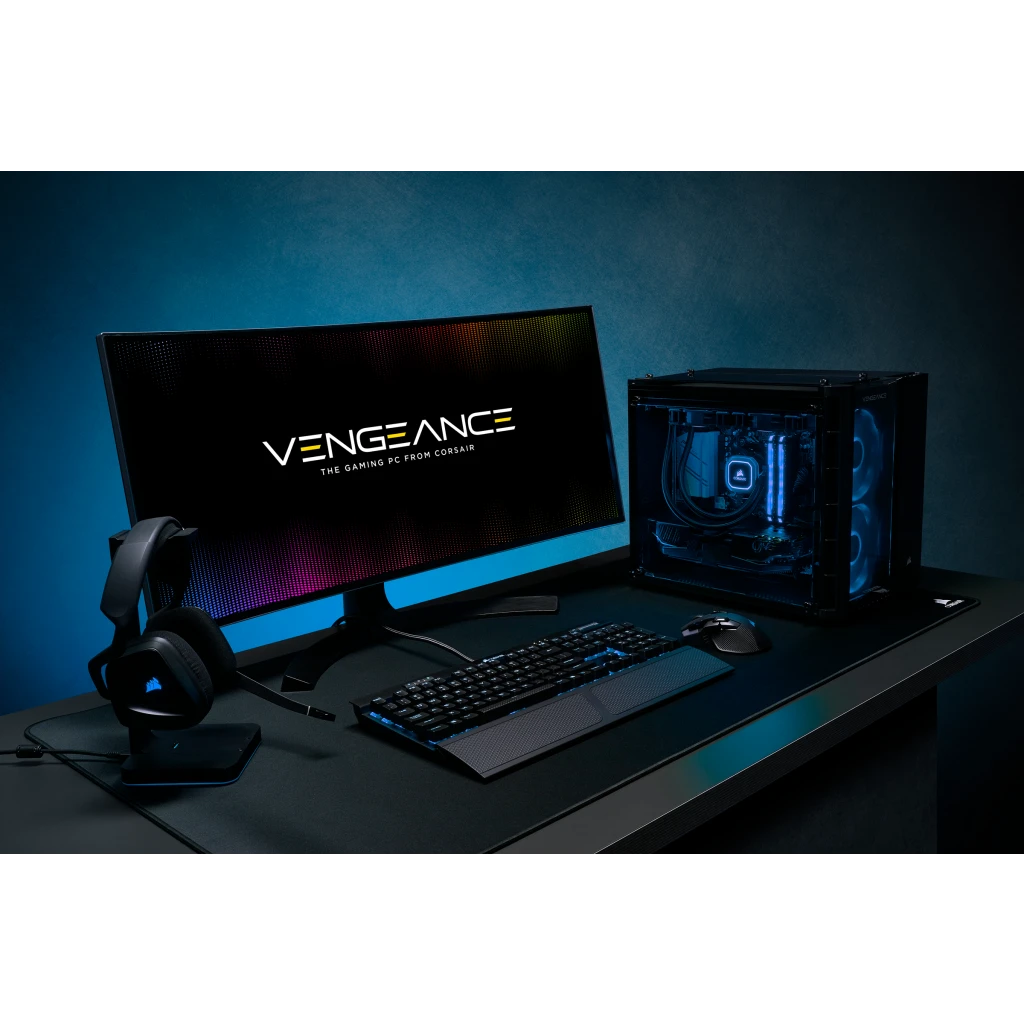 Ryzen 7 3700x sales corsair vengeance rgb pro
