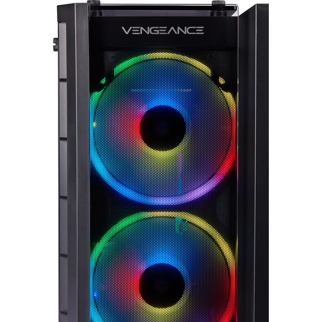 CORSAIR VENGEANCE 6182 Gaming PC