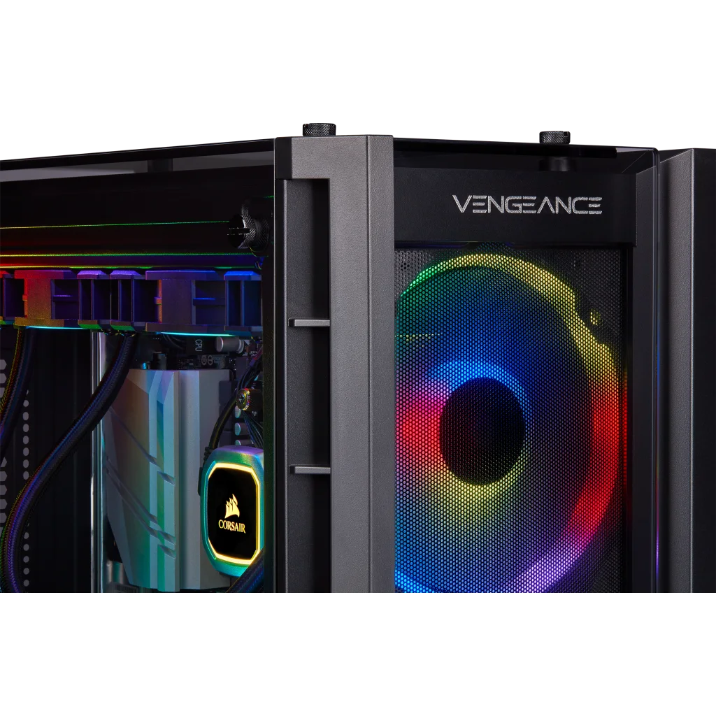 Corsair vengeance pc on sale