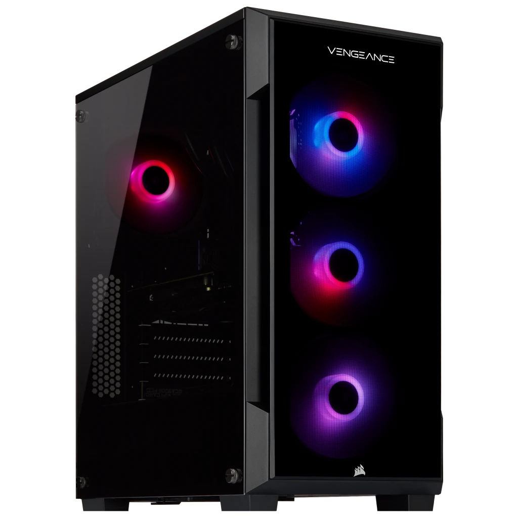 Corsair vengeance gaming store pc