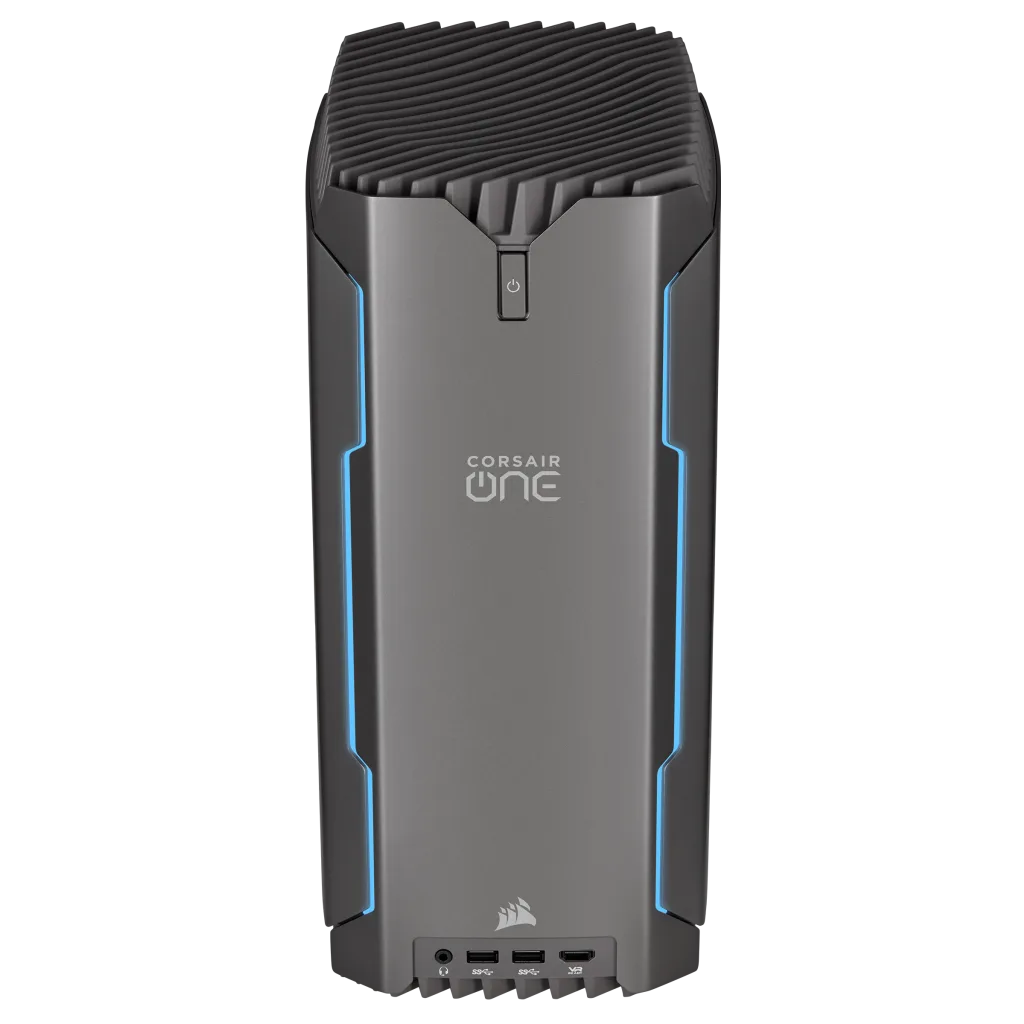 Corsair one i160 precio 2025