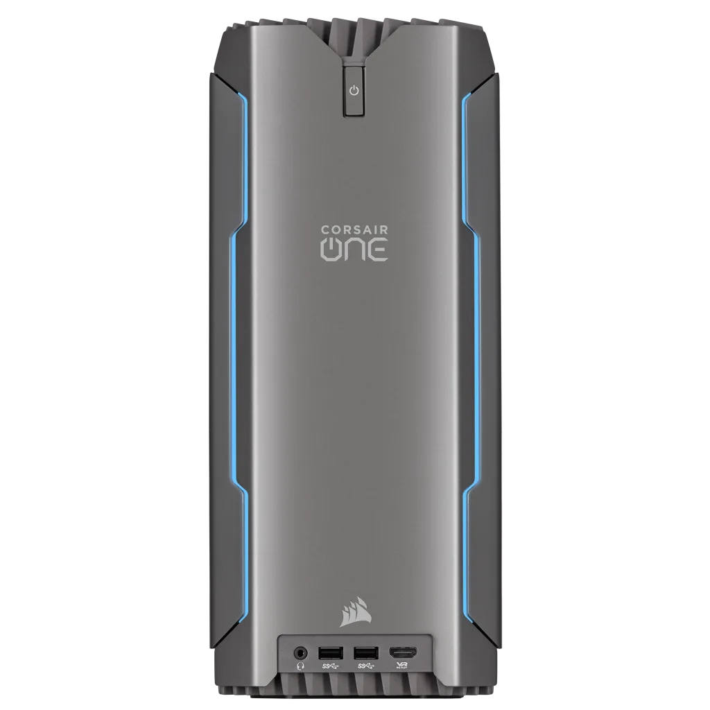 CORSAIR ONE PRO i200 Compact Workstation-Grade PC