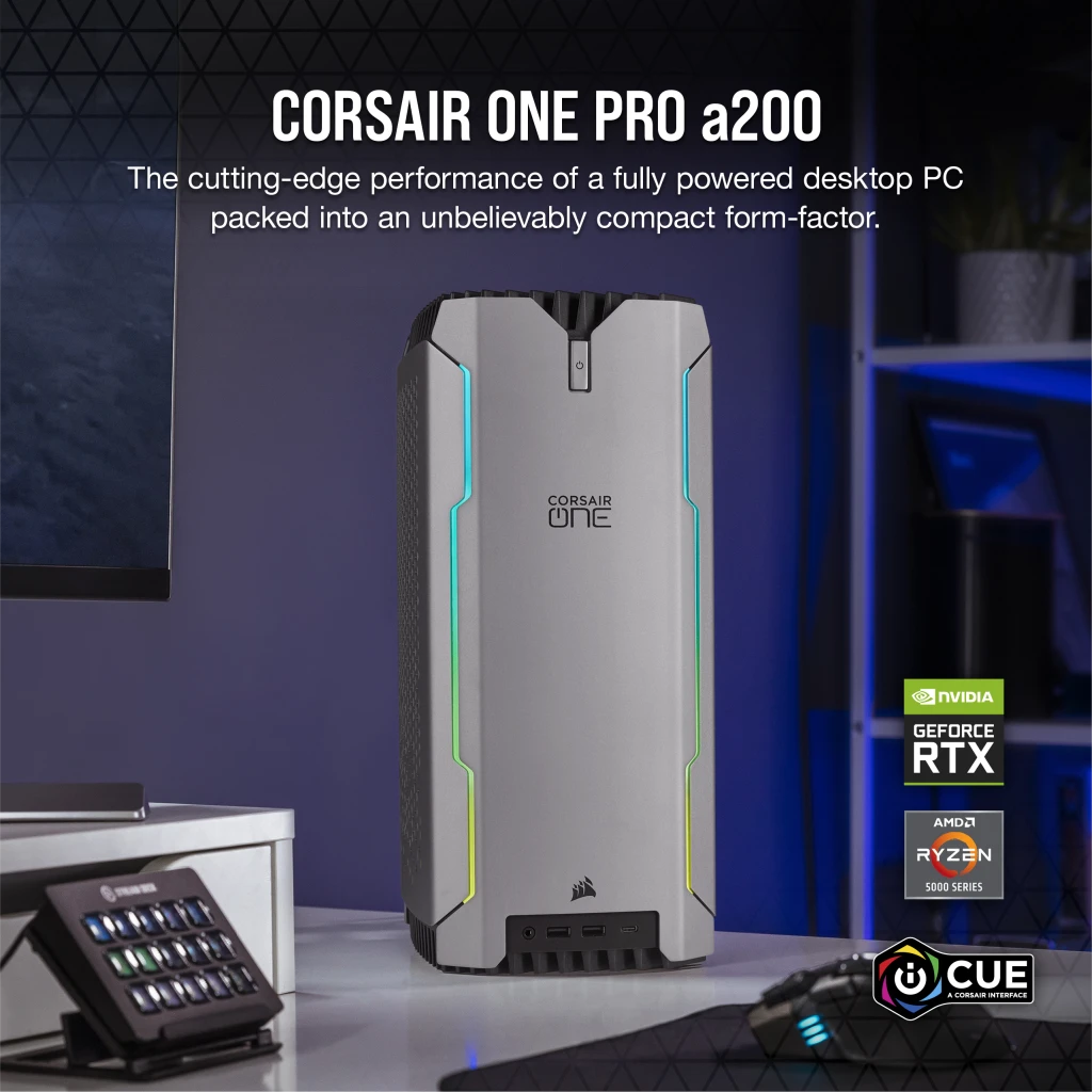Corsair one pro i180 precio sales