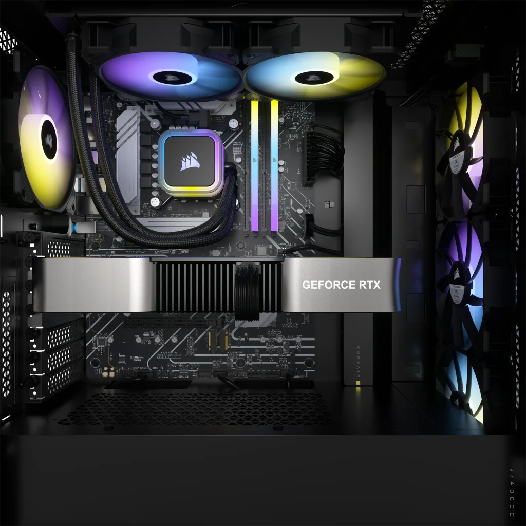 ゲーミングPC 13600KF RTX4060Ti 16GB版 NZXT GeForce RTX 4060 Ti