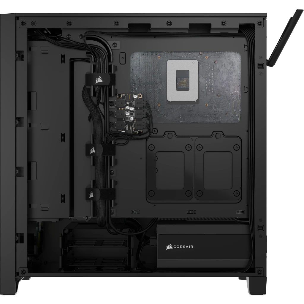 CORSAIR VENGEANCE i7500 Series Gaming PC - Liquid Cooled Intel Core i7 –  Playdong Technologies