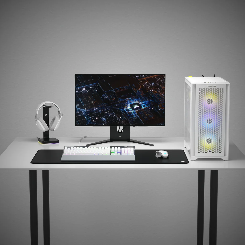 AWD Lian Li O11D Evo White Intel i7 12700KF RTX 4070 Ti 12GB Desktop PC for  Gaming