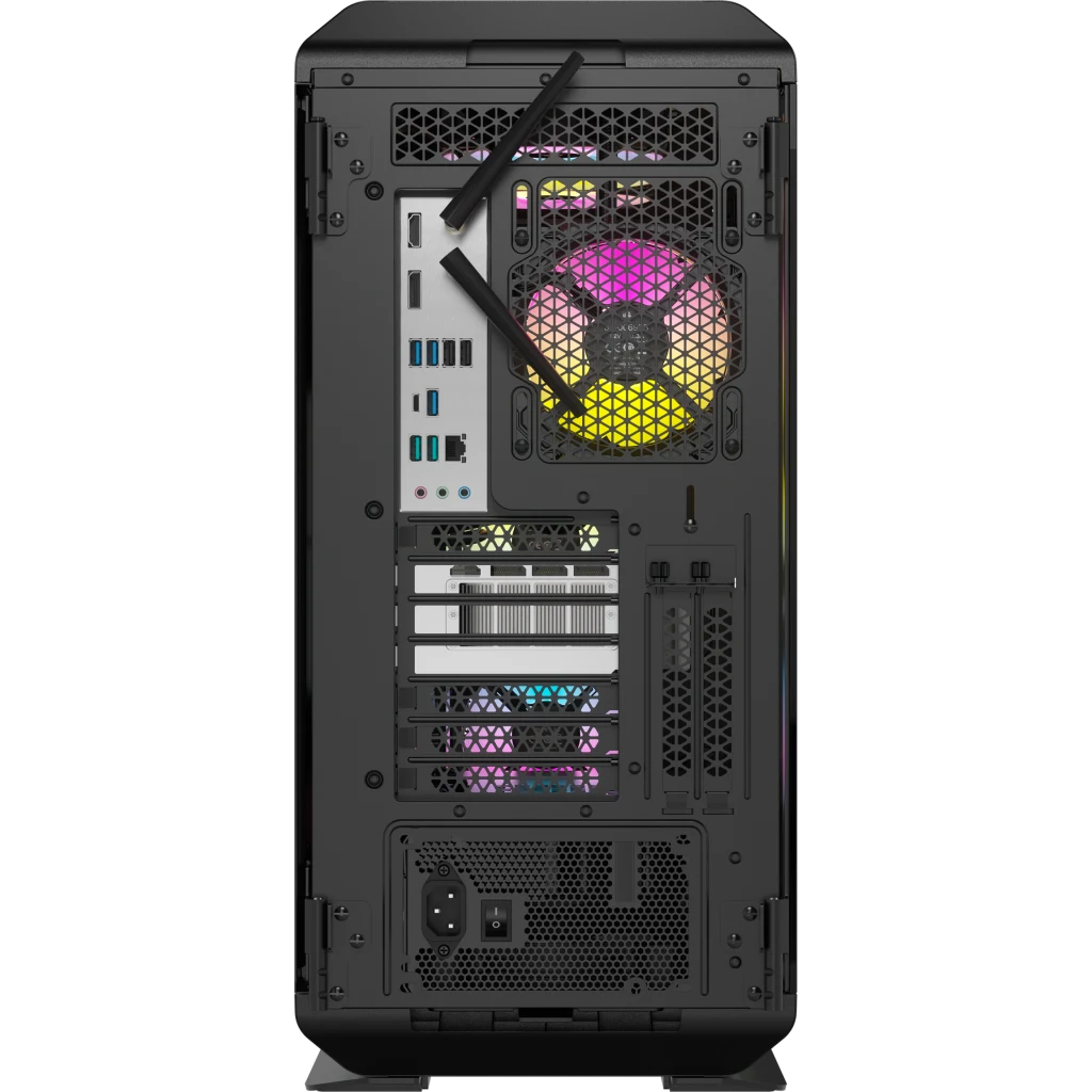 U*G様 Intel i9-13900KF CORSAIR DDR4 3600M CORSAIR VENGEANCE RGB PRO DDR4 RAM 32GB (2x16GB) 3600MHz