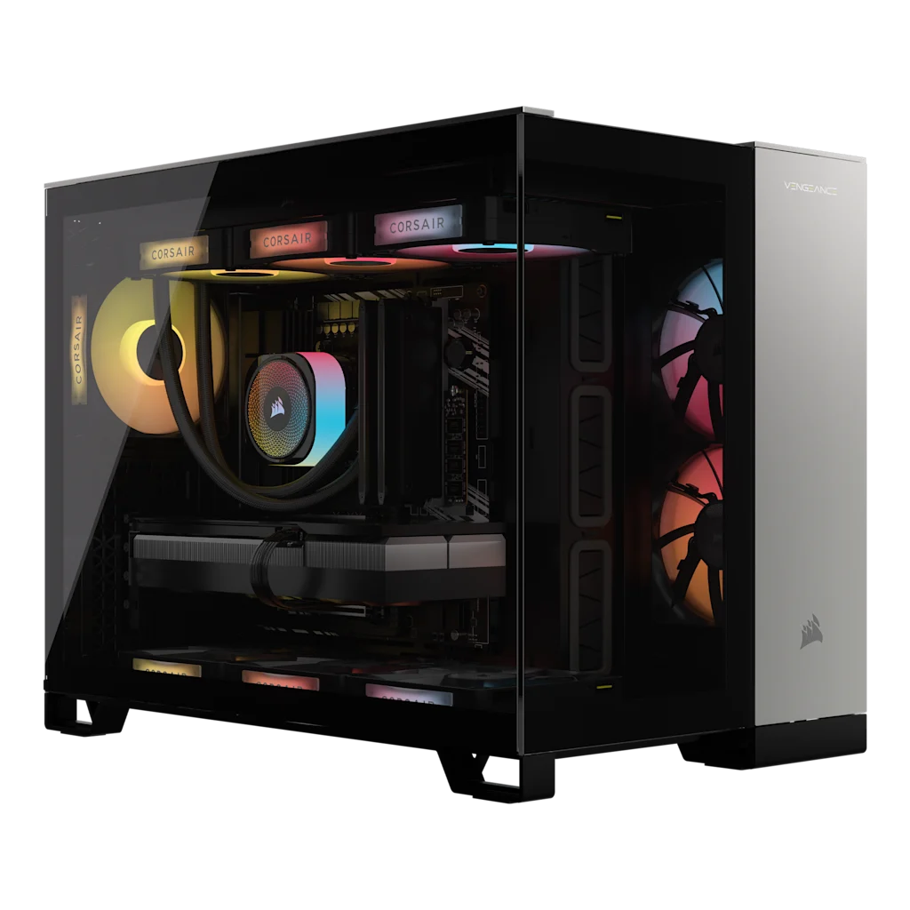 ゲーミング PC | プレビルトゲーミング PC | ゲーミングコンピュータ