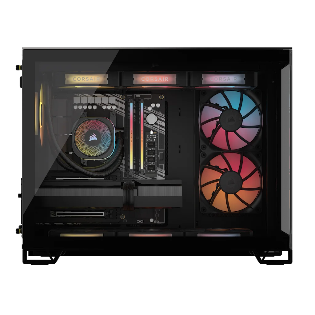 ゲーミングPC/core i7/500GB/MS Office搭載/コルセア Windows