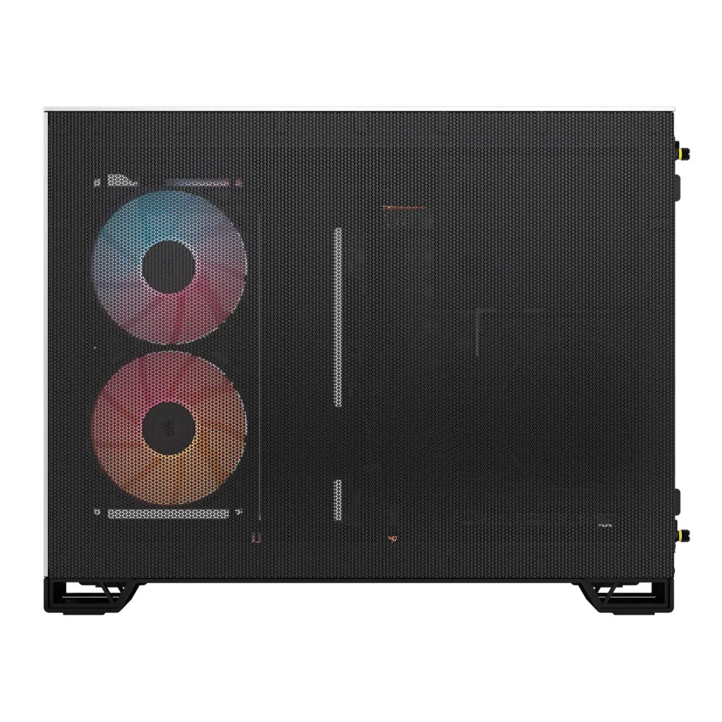 VENGEANCE a5100 Gaming PC: AMD Ryzen 7 7800X3D, GeForce RTX