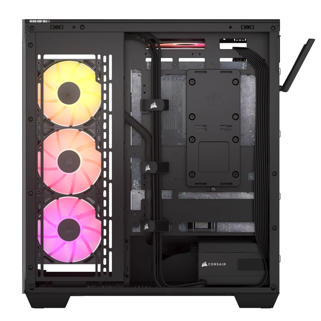 ブランドのギフト Ryzen AMD PC: Gaming a7500 VENGEANCE 5 RTX GeForce 9600X, タワー