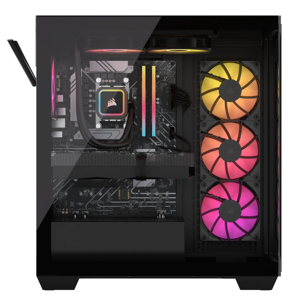商品画像：Amazon | CORSAIR DDR4-3000MHz デスクトップPC用 メモリ 3