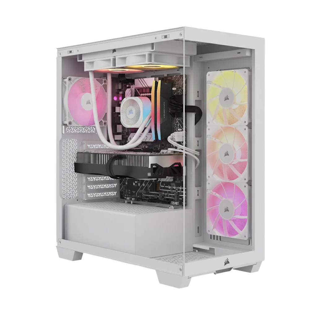 ゲーミング PC | プレビルトゲーミング PC | ゲーミングコンピュータ
