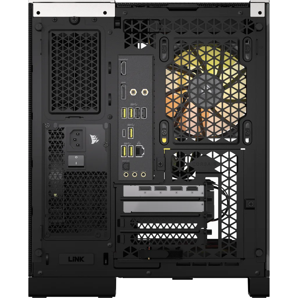 ASUS&amp;Corsairゲーミングパソコン/Windows7&amp;Windows10 AMD Ryzen 5搭載ゲーミングPC | パソコン工房【公式通販】