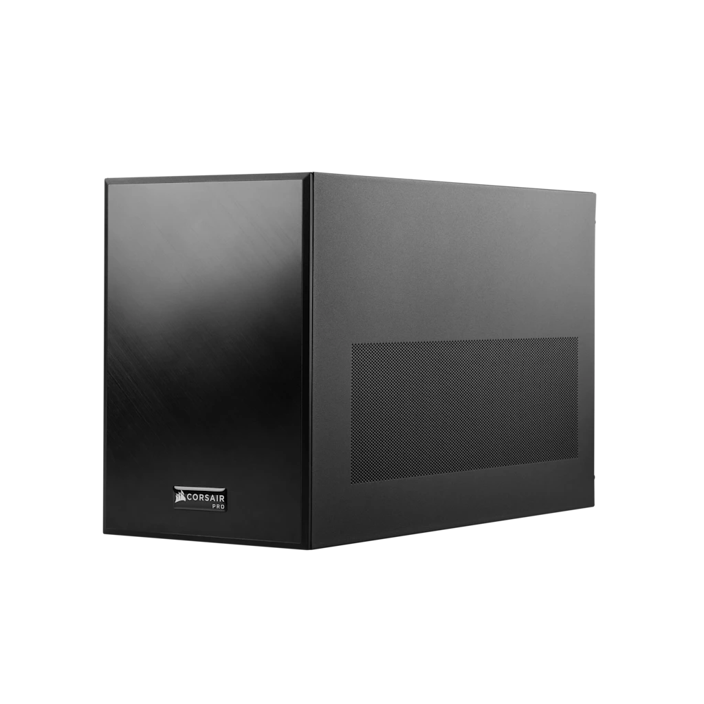 FlexPrime V20C Workstation: Intel Core Ultra 7 270K Plus, Intel