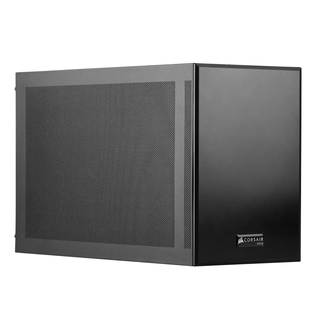 FlexPrime V20R Workstation: AMD Ryzen 9 9950X3D, NVIDIA RTX PRO 4500 Blackwell, 32GB