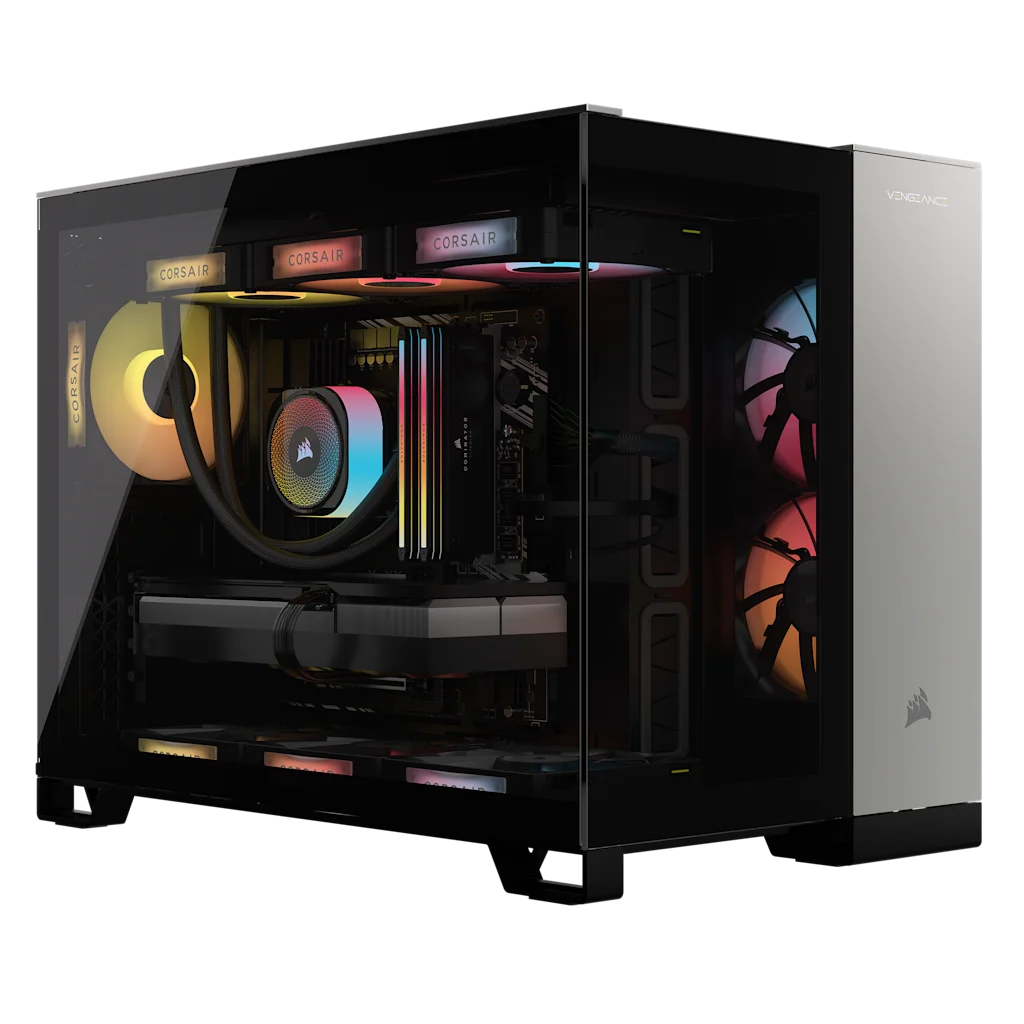 PCケース　VESPERS EE ZR9 Ver.1.0 VLIZ-1.0-DP 69342d320057b568a6d80c153feae2